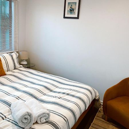 Sea Breeze 3 bedroom Apartment Mount Maunganui Buitenkant foto