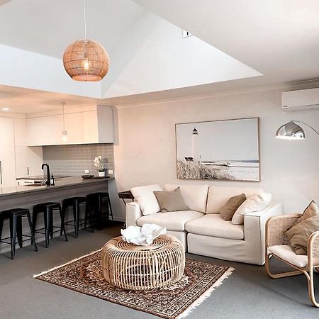 Sea Breeze 3 bedroom Apartment Mount Maunganui Buitenkant foto