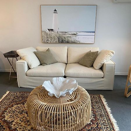 Sea Breeze 3 bedroom Apartment Mount Maunganui Buitenkant foto
