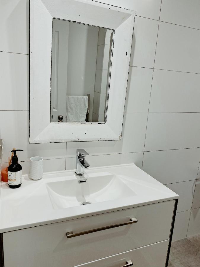 Sea Breeze 3 bedroom Apartment Mount Maunganui Buitenkant foto