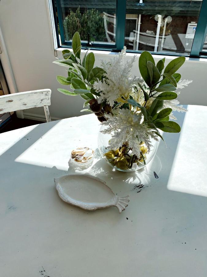 Sea Breeze 3 bedroom Apartment Mount Maunganui Buitenkant foto