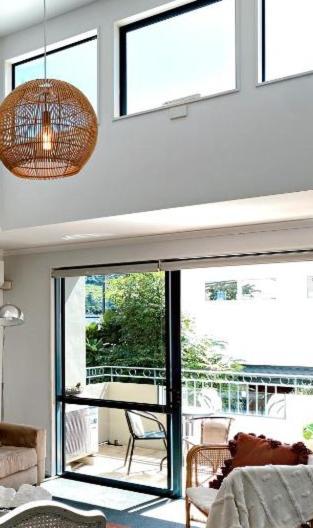Sea Breeze 3 bedroom Apartment Mount Maunganui Buitenkant foto